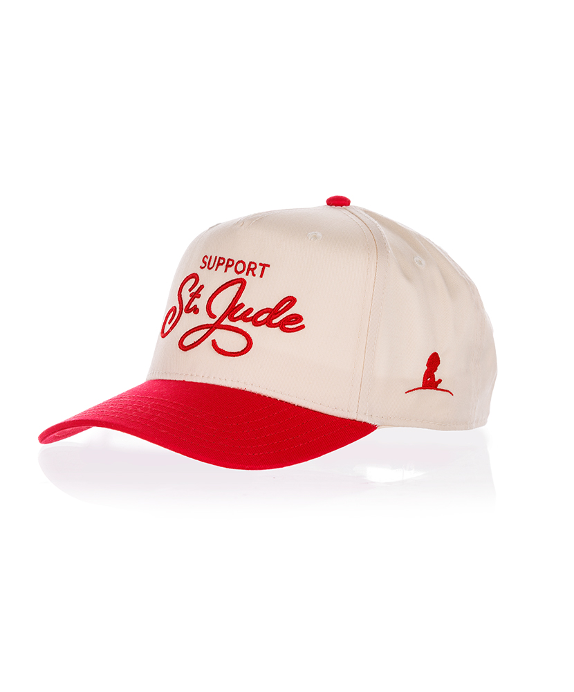 Primary image Support St. Jude Cap